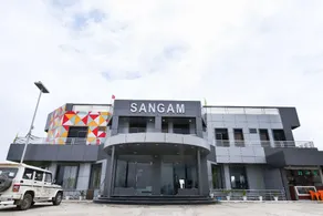 OYO 45863 Sangam - Image 5
