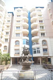 Goroomgo WeKare Sea Sight Service Apartments, Puri - Image 3