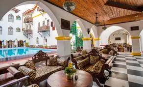 Tembo House Hotel - Image 2