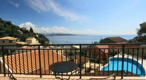 Kaminaki Villas by Tsiolis Family - Image 2
