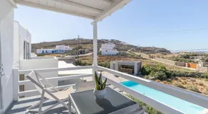 Sea Wind Villas and Suites - Image 5