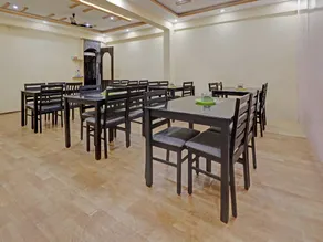 Hotel O Grand Meridian - Image 4