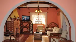 Holiday Home Finca Hacienda mit eigenem Schwimmbad by Interhome - Image 3