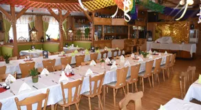 Marschalls Hotel Am Rennsteig - Image 3