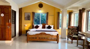 kollanoor guest house - Image 2
