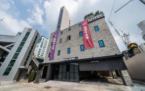 Seongnam 313 Avenue - Image 3