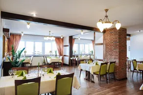 Bernsteinsee Hotel and Ferien by Palette Resorts - Image 3