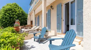 LA TURBIE - Villa 3 chambres avec piscine et vue mer - Proche Monaco - Image 5
