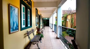 Casa do Manequinho Hotel e Restaurante - Image 5