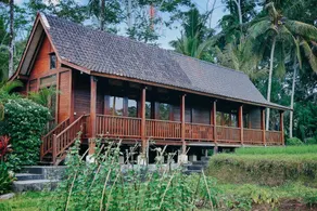 Cozy 2 BR Villa #K80 - Image 3
