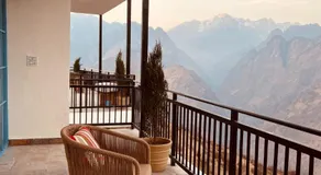 Faraway Cottages, Auli - Image 4