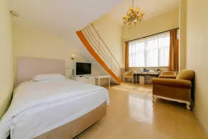 Hejia Hotel (Beijing Anzhen Hospital) - Image 2