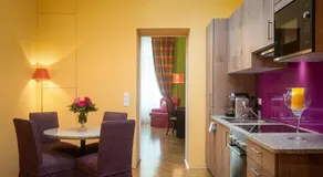 Appartement-Hotel an der Riemergasse - Image 5