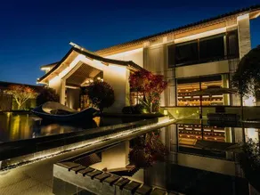 ZHUOSHE hotel - Image 2