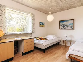 person holiday home in Harpelunde - Image 3