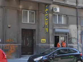 Hostel Downtown Inn - Image 4