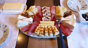 Bed & Breakfast Im Chellhof - Image 3