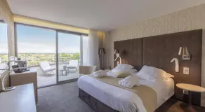 Hôtel Oz'Inn - Image 2