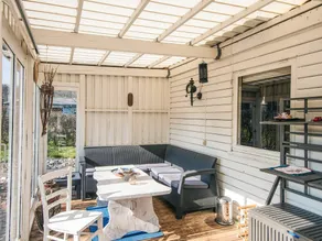 4 person holiday home in Haderslev - Image 5