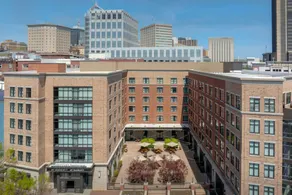 Residence Inn by Marriott Richmond Downtown - Image 5