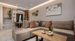 Noka Luxury Seaview Villa - Image 4