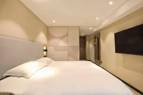 Hanting Hotel Nanjing Shanxi Road - Image 2