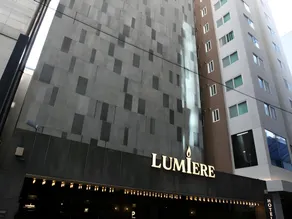 Yeoksam Lumiere Hotel - Image 4