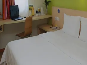 7 Days Inn Shangqiu High-Speed Railway Station Minzhu Road Wanda Plaza - Image 5