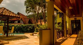 Pauba Praia Hotel - Image 3