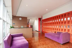 Urbanview Hotel Amarilis Sentul Bogor by RedDoorz - Image 4