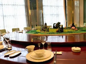 Yunding International Hotel - Image 5