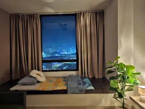 NEW Sunway Greenfield Home 2-6pax 5mins to Sunway Pyramid - Image 2