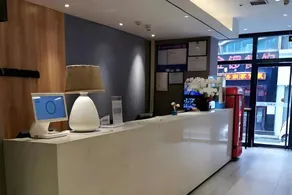 Home Inn Neo Jinan Quancheng Road Furong Street - Image 4