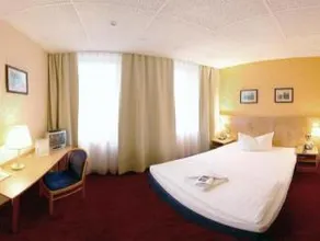 Hotel Augustin Komfort Leipzig - Image 5