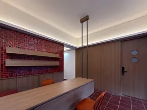 Novhalia Homestay near Jogja Expo Center RedPartner - Image 2