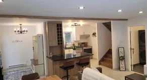 Le Chalet du Domaine Gourmand - Image 4