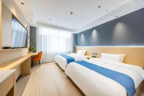 Viker Hotel (Xining Chaidamu Road Branch) - Image 2