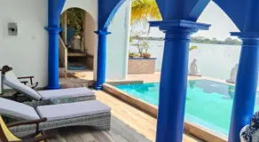 Hotel boutique River Blue - Image 2