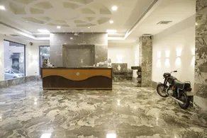 Hotel The Grand Chandiram - Image 2