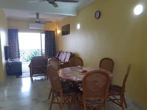 Bayu Daisy Apartment Ground Floor Port Dickson Direct Pantai - Image 5