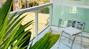 APT PRAIA do FORTE, 2min do Mar, a pé, CABO FRIO RJ - Image 3