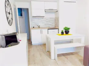 Résidence La Cocarde, Suites type Appartements - Image 3