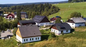 Penzion Kvilda - Luční - Image 4