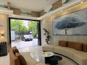 Jiqi Concept Hotel (Xuanhan Bus Station Branch) - Image 5