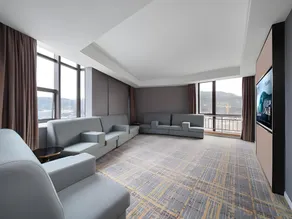 Vienna International Hotel 5.0 Fuzhou Changle Dongguan Wuhang Metro Station - Image 2