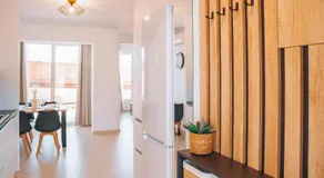 Grand White Apartments - Image 3