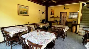 Porto Abraão Pousada - Image 4