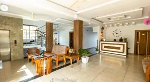 The Anchorage Athirapilly Resort - Image 5