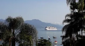 Hospedagem Ocean view ilha g - Image 3