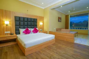 Neugal Riverfront Resort - Image 2